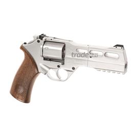 Chiappa Pistola De Airsoft Rhino 50ds Co2 Revolver