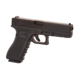 Glock Pistola De Airsoft 17 Gen 4 Metal Version Gbb