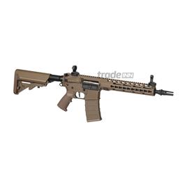 Classic Army Espingarda De Airsoft Ca4 Km10 Keymod Etu