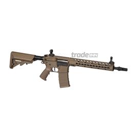 Classic Army Espingarda De Airsoft Ca4 Km12 Keymod Etu