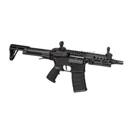 Classic Army Espingarda De Airsoft Ar-4 Sbr