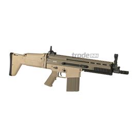 Classic Army Espingarda De Airsoft Scar-h Mk17