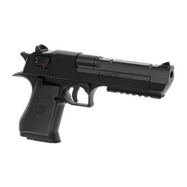 Cyma Pistola De Airsoft Cm121 Aep