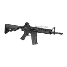 Cyma Espingarda De Airsoft Cm617 M4 Cqb