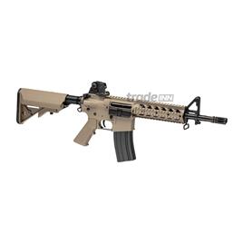 Cyma Espingarda De Airsoft Cm617 M4 Cqb