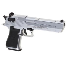 Kwc Pistola De Airsoft De .50 Metal Version Co2