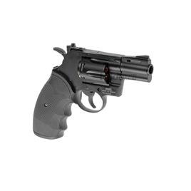 Kwc Pistola De Airsoft Python 2.5´´ Co2