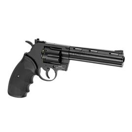 Kwc Pistola De Airsoft Python 6´´ Co2