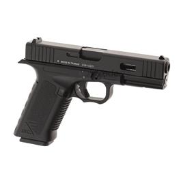 Kwc Pistola De Airsoft Kwc17 Blowback Co2