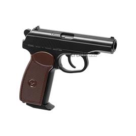 Kwc Pistola De Airsoft Pm Blowback Co2