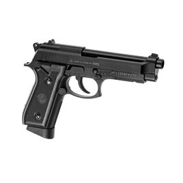 Kwc Pistola De Airsoft Pt99 Blowback Co2