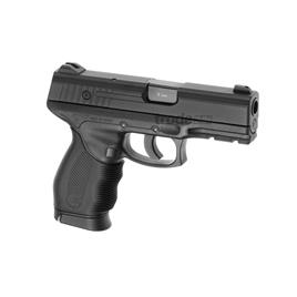 Kwc Pistola De Airsoft Pt24/7 V2 Metal Version Co2