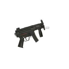 Jing Gong Pistola De Airsoft Pm5k Full Metal