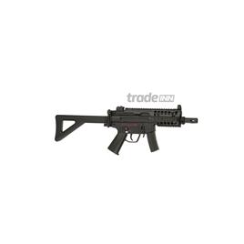 Jing Gong Pistola De Airsoft Pm5k Cqb Fs Full Metal