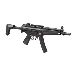 Jing Gong Espingarda De Airsoft Pm5j Full Metal S-aeg