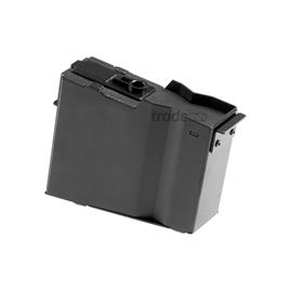 Snow Wolf Carregador M82a1 Hicap 500rds