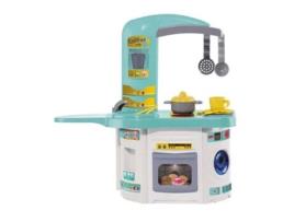 Minha primeira cozinha Mint Play