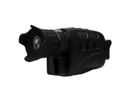 RUMOCOVO Câmera Infravermelha de Visão Noturna para Caça Ao Ar Livre Câmera Monocular de Visão Noturna Telescópio Digital Jo