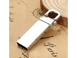 32G Gb Gb Cle Usb 2.0 Metal Key Flash Memory Drive Disk Chaveiro Win 7/10 Pc TEMPSA