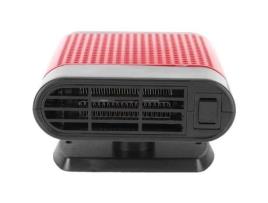 Aquecedor de Carro TBEST 24V Aquecedor de Carro Automático Aquecimento de Resfriamento Portátil Ventilador Descongelador de Para-Brisa de Inverno