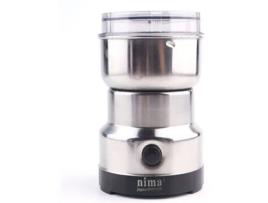 PREMIUM 220V Elétrica de Aço Inoxidável Casa Moagem Fresadora Máquina Café Moedor Casa Ferramenta para Tela Sementes 186
