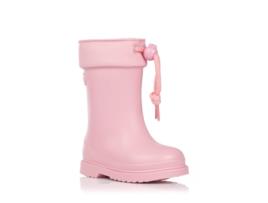 Bota De Agua Chufo Igor (Sintético-Rosa-25)
