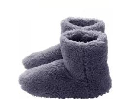 Chinelos Aquecidos 5V Usb com Aquecimento Solas de Inverno para Uma Boa Noite de Sono YEPYES