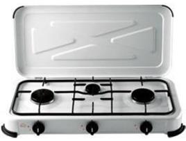 Fogão Portátil DCG ELTRONIC EKP2423