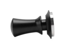 Che Calcadeira de Café em Aço Inoxidável Martelo em Pó Pressão Constante para Acessórios de Café Preto 53Mm VBESTLIFE