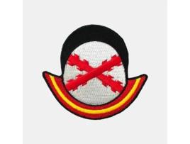 Patch Morion Espanhol SERMILITAR