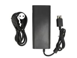 Zas-Carregador de Console para Xbox One Universal Console Carregador Substituição Adaptador de Energia ZASTONE