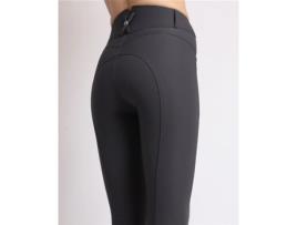 Calças Femininas com Punho Cheio MONTAR Molly Vol 2