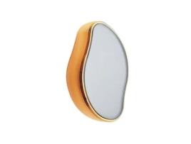 Depiladora Crystal Hair Eraser ZHUODIKE Depilação Indolor Ouro Mulher