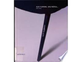 Livro Alex Flemming, Uma Poetica... de Katia Canton (Português do Brasil)