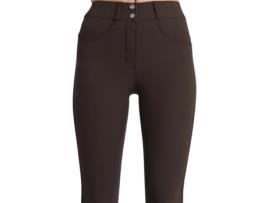 Calças Femininas com Punho Cheio MONTAR Essential Megan Vol 2