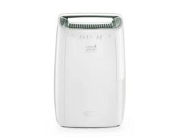 Desumidificador DELONGHI 12L/24H 55M2 R290 2.1L/Contínuo Dex212Sf DELONGHI