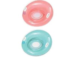 Espreguiçadeira de piscina em malha BE TOY'S