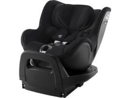 Cadeira Auto I-Size Dualfix Pro Space Black BRITAX RÖMER