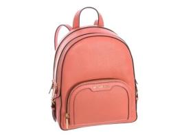 Mochila de Homem MICHAEL KORS BAGS Pele Rosa (Tamanho Único)