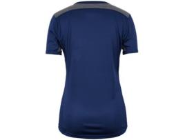 T-Shirt de Mulher GRAY-NICOLLS Performance Azul (3XL)
