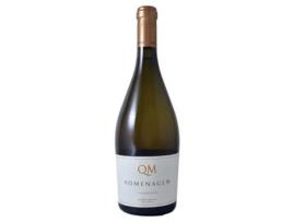 Vinho Verde Branco Qm Homenagem Alvarinho Reserva 2019