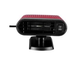 Moon-Fdit Descongelador para Janela de Carro 12V Aquecedor Elétrico Portátil Secador de Aquecimento Ventilador de Para-Brisa KIMISS