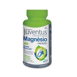 Juventus Magnésio 90 comprimidos