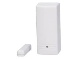 Sensor de Choque Unidireccional Sem Fios com Contacto Magnético RISCO