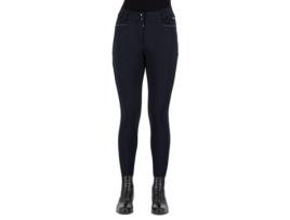 Calças Femininas com Punho Cheio EURO-STAR Arielle Connect