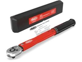 Chave Dinamométrica 1/4” 5-30 Nm para Bicicleta e Carro FAMEX 10878