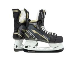 Patins No Gelo Tacks As-590 Preto EU 45 CCM