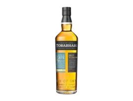 Whisky Single Malt TORABHAIG (0.7 L - 1 Unidade)