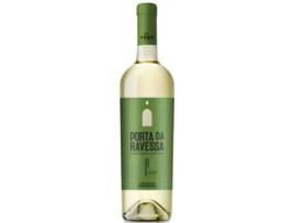PORTA DA RAVESSA Special Edition Regional Alentejano Vinho Branco