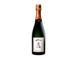 Espumante ODYSSÉE 319 Blanc de Blancs Chardonnay Champanhe (0.75 L - 1 Unidade)